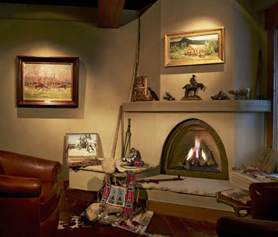 Claggett Rey Gallery