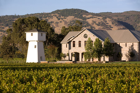 Silver Oak Cellars