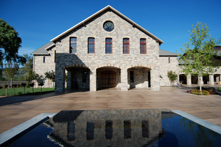 Silver Oak Cellars