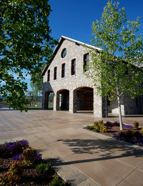 Silver Oak Cellars