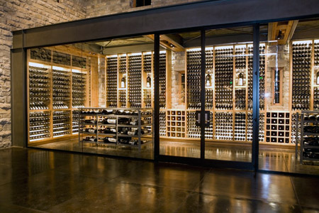 Silver Oak Cellars