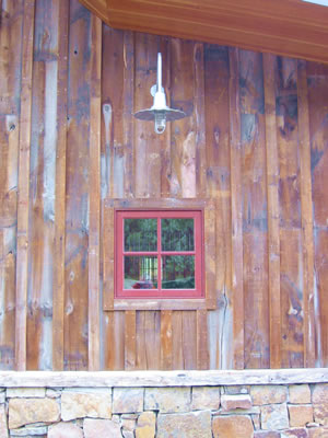 White Deer Valley Barn