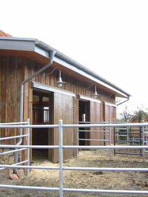 White Deer Valley Barn