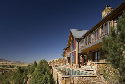 White Deer Valley Residence