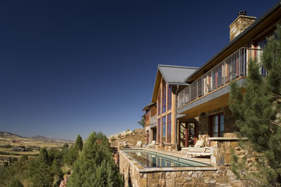 White Deer Valley Residence