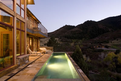 White Deer Valley Residence